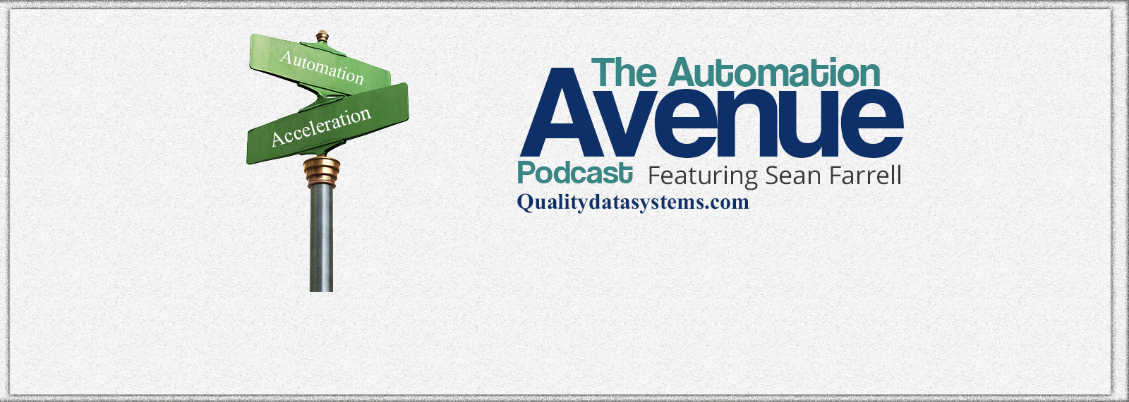 Automation Avenue Podcast